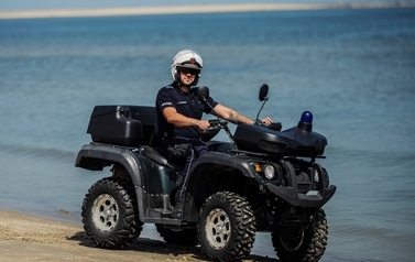2NDG- quad