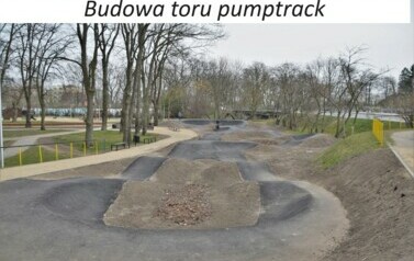 pumptrack