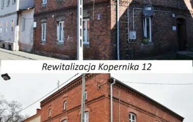 Kopernika 12 