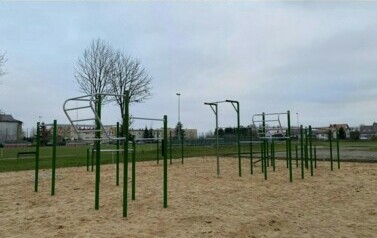 Flow Park