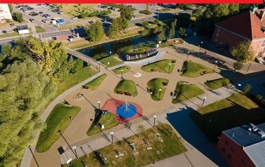 Budowa bulwaru wzdłuż Tugi  (2)