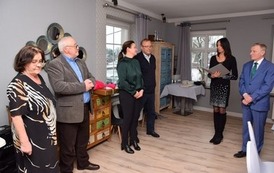 50-lecie małżeństwa Państwa Kucaba  5