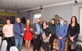 50-lecie małżeństwa Państwa Kucaba  6