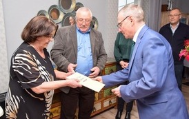 50-lecie małżeństwa Państwa Kucaba  7