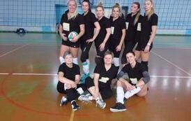 VOLLEYKI