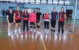 BABECZKI VOLLEYBALL TEAM