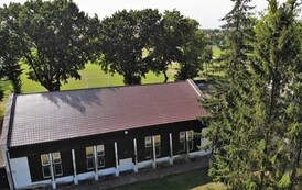 Wymiana pokrycia dachowego na Hali Pilawa
