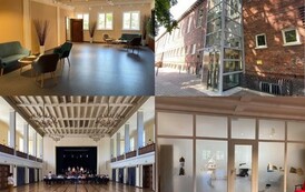 Modernizacja Żuławskiego Ośrodka Kultury (2)