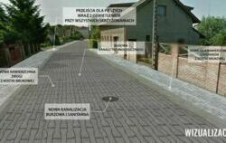 Zdjęcie do Przebudujemy ul. Kościuszki