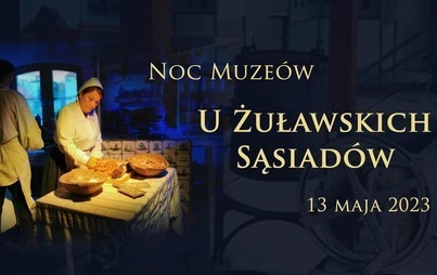 Zdjęcie do Noc Muze&oacute;w 2023