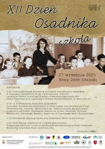 XII Dzień Osadnika