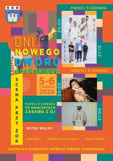Dni Nowego Dworu Gdańskiego