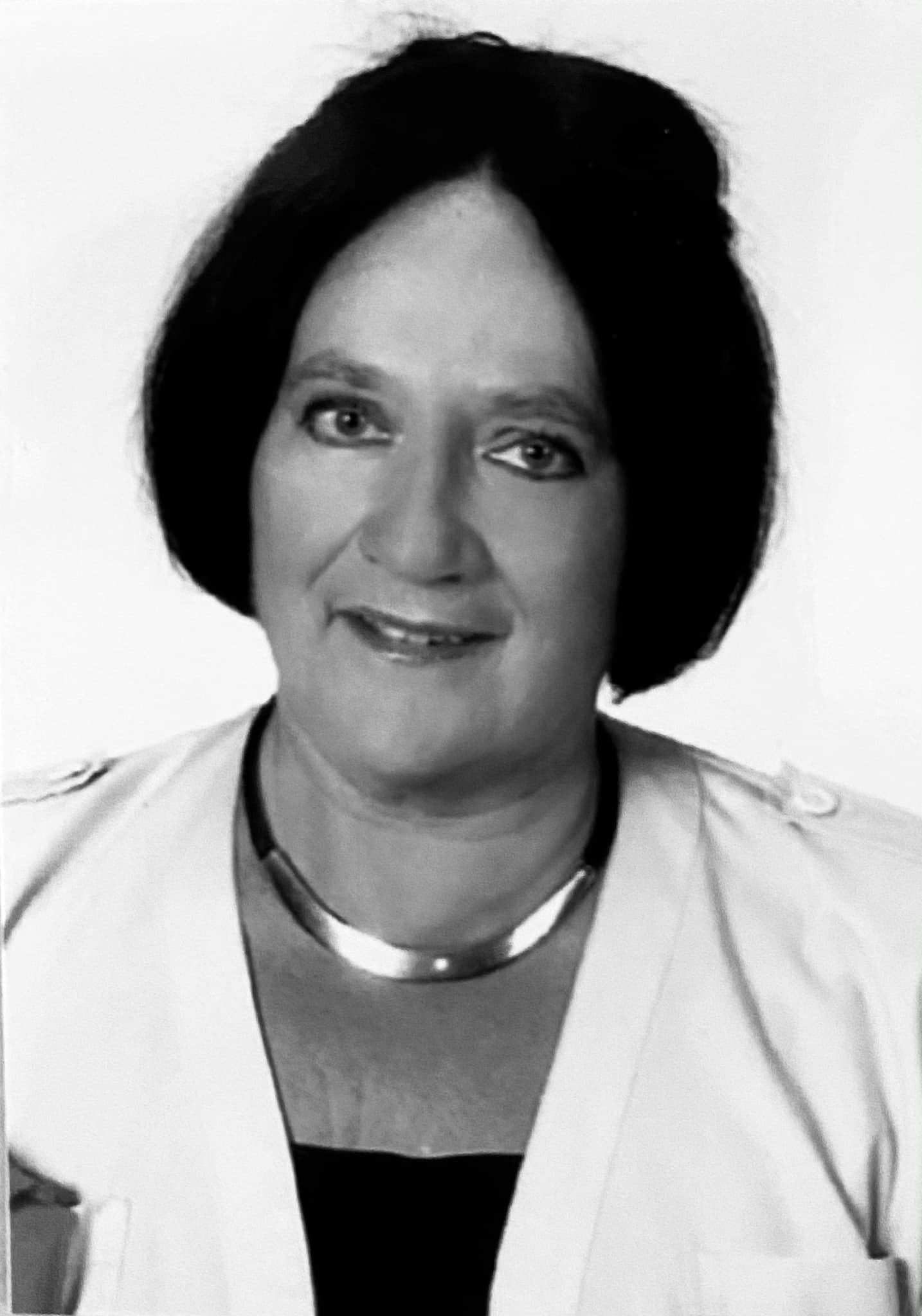 Krystyna Szeweluk 