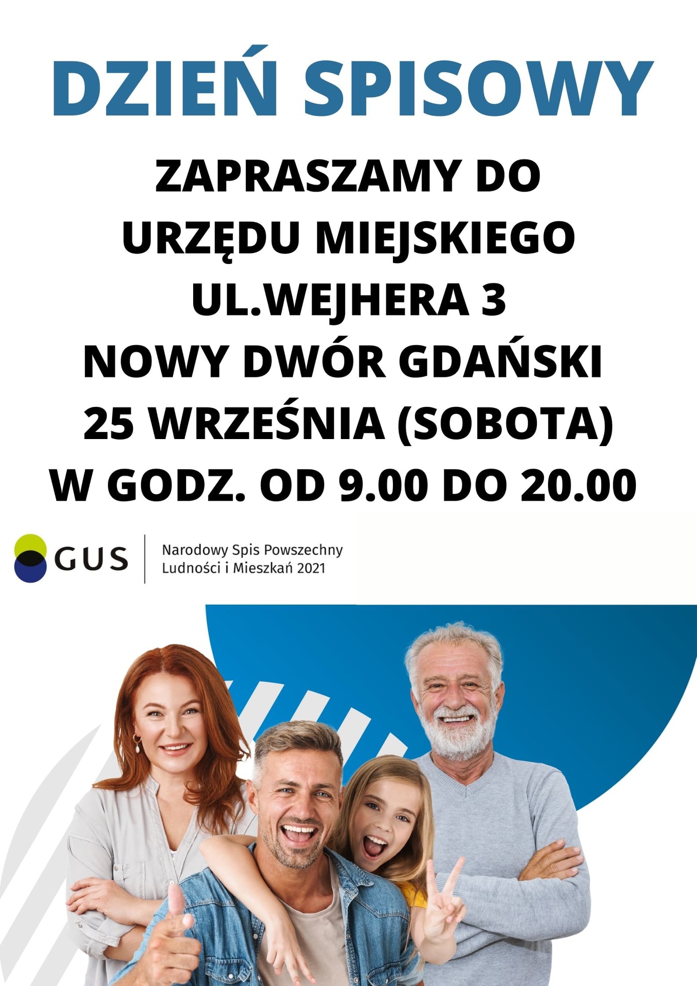 plakat o NSP 