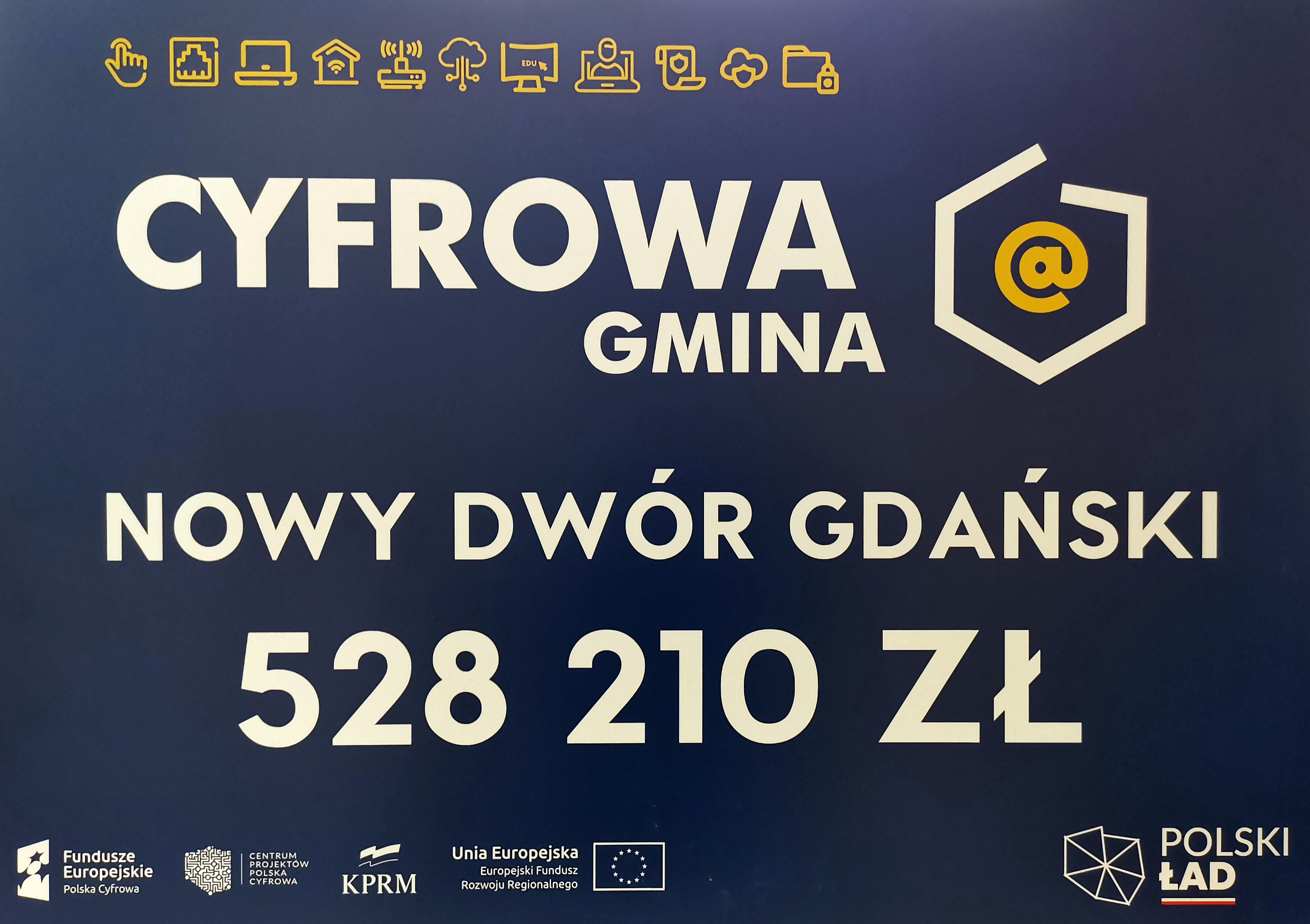 grafika Cyfrowa Gmina