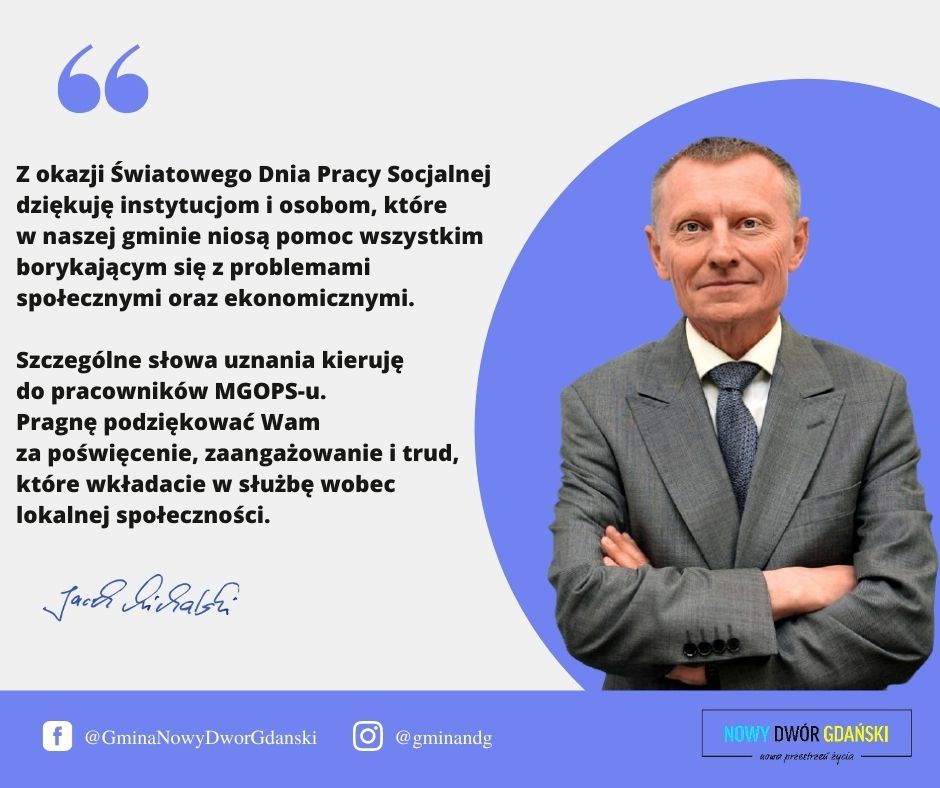 życzenia z okazji dnia pracy socjalnej 