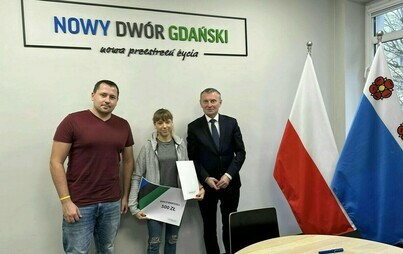 Zdjęcie do Beata Niemyjska z kolejnymi sukcesami