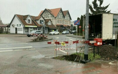 Zdjęcie do Będzie bezpieczniej na przejściach