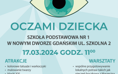 Zdjęcie do 17 MARCA RODZINNA NIEDZIELA W SP1 NDG 