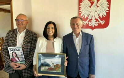Zdjęcie do Kolejne poselskie biuro w mieście