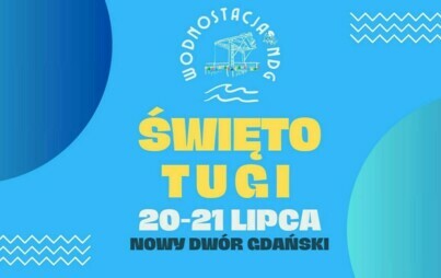 Zdjęcie do Wodnostacja NDG 20-21 lipca 