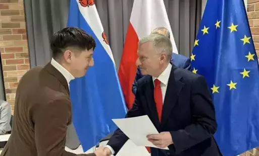 Zdjęcie do Nowi Sołtysi