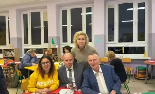 Zdjęcie do W obronie więźni&oacute;w na całym świecie