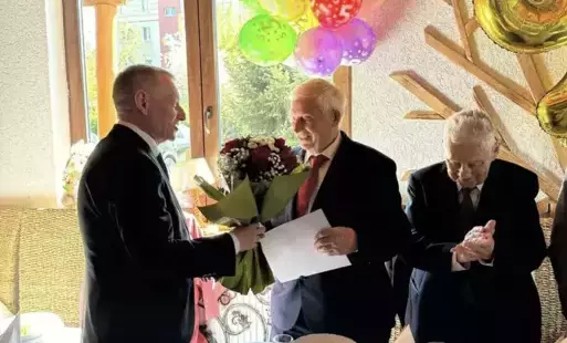 Zdjęcie artykułu z dnia 27-04-2025