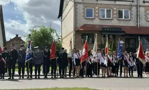 Zdjęcie artykułu z dnia 03-05-2025
