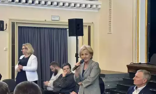Zdjęcie artykułu z dnia 05-05-2025