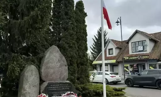 Zdjęcie do 80 lat od zakończenia II wojny światowej