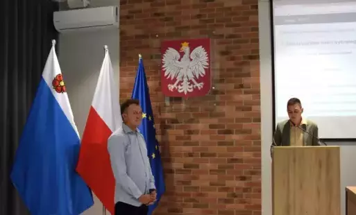 Zdjęcie do Nowy Radny Rady Miejskiej