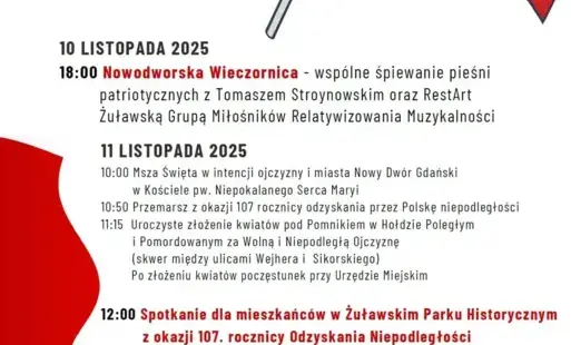 Zdjęcie artykułu z dnia 05-11-2025
