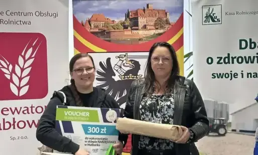 Zdjęcie artykułu z dnia 30-10-2025