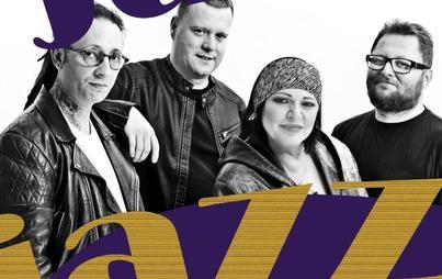 Zdjęcie do Old Jazz nad Tugą 