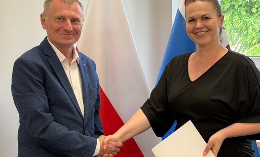 Zdjęcie do Wybudujemy świetlicę w Wężowcu 