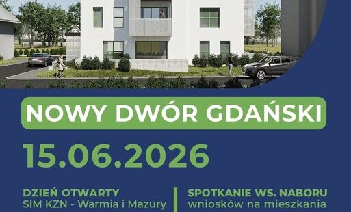 Zdjęcie do Spotkanie otwarte - SIM - 15 czerwca 