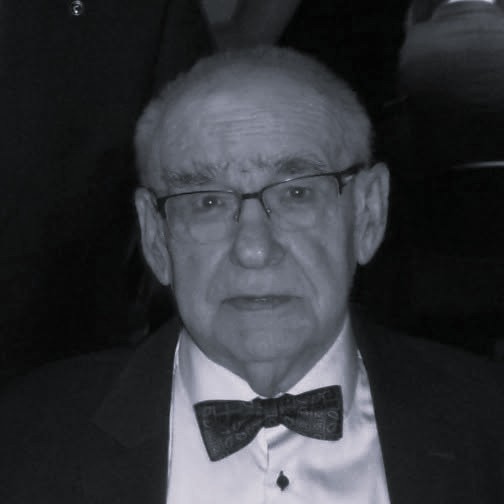 Zdjęcie do ZMARŁ BURMISTRZ TADEUSZ STUDZIŃSKI 