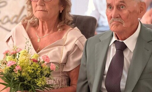 Zdjęcie do Medale prezydenckie dla Państwa Tłuczk&oacute;w