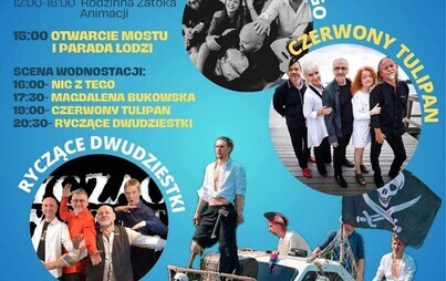 Zdjęcie do Wodnostacja NDG