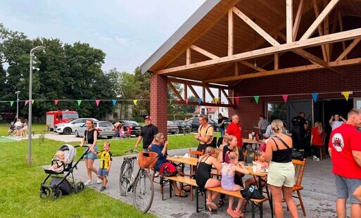 Zdjęcie do Piknik Rodzinny w Orłowie
