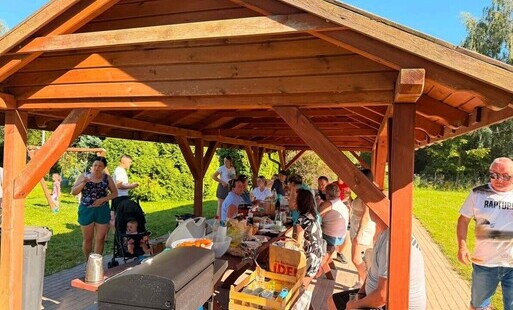 Zdjęcie do Piknik Rodzinny w Wiercinach