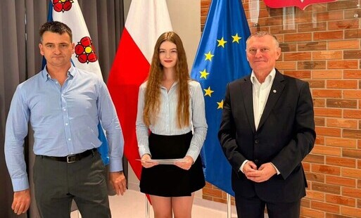 Zdjęcie do Poznaliśmy najlepszych absolwent&oacute;w szk&oacute;ł podstawowych