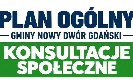 Zdjęcie do PLAN OG&Oacute;LNY - ROZPOCZYNAMY KONSULTACJE 
