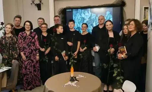 Zdjęcie do Narodowe Czytanie 2026