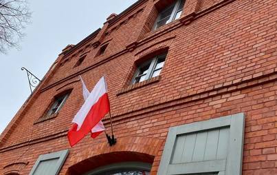 Zdjęcie do Dzień Flagi 