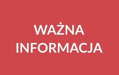Zdjęcie do POWIAT NOWODWORSKI - OBSZAR ZAGROŻONY HPAI 