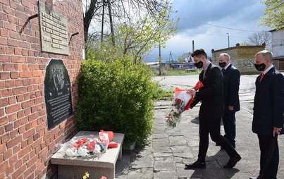 Zdjęcie do 76. rocznica zakończenia II wojny światowej 