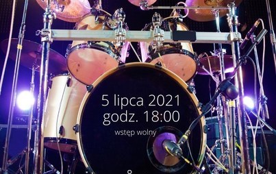 Zdjęcie do Koncert perkusist&oacute;w 