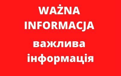 Zdjęcie do Przyjąłeś uchodźc&oacute;w z Ukrainy? Skontaktuj się z Urzędem 